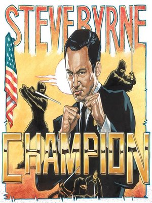 cover image of Champion